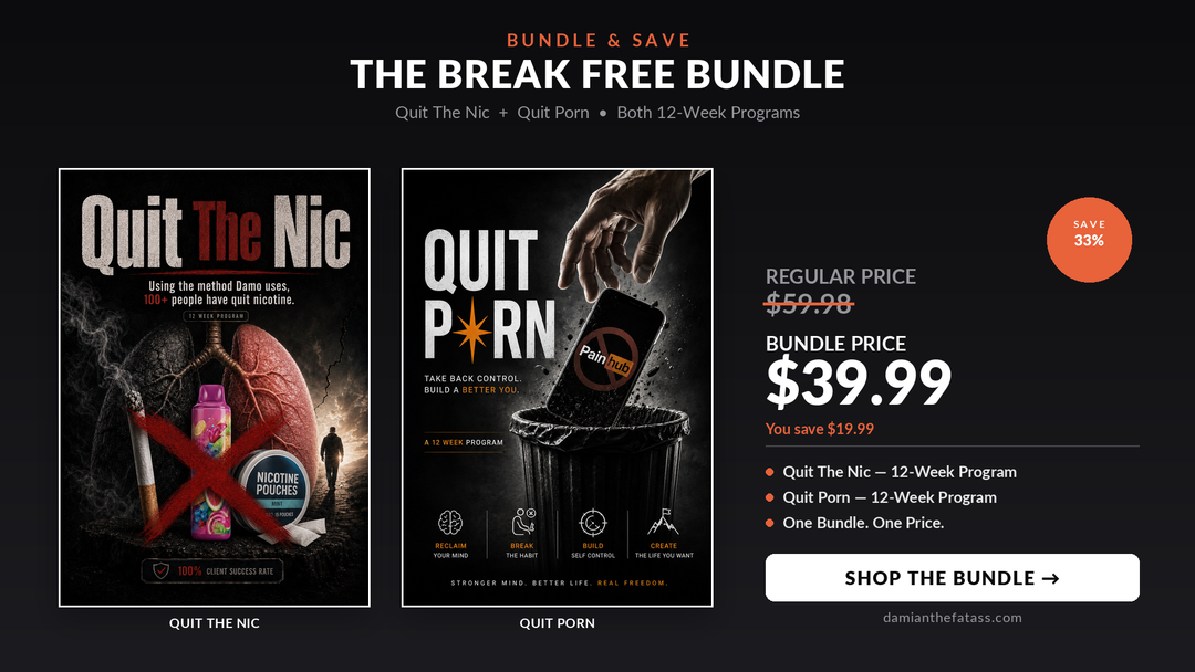 Mental Health Bundle