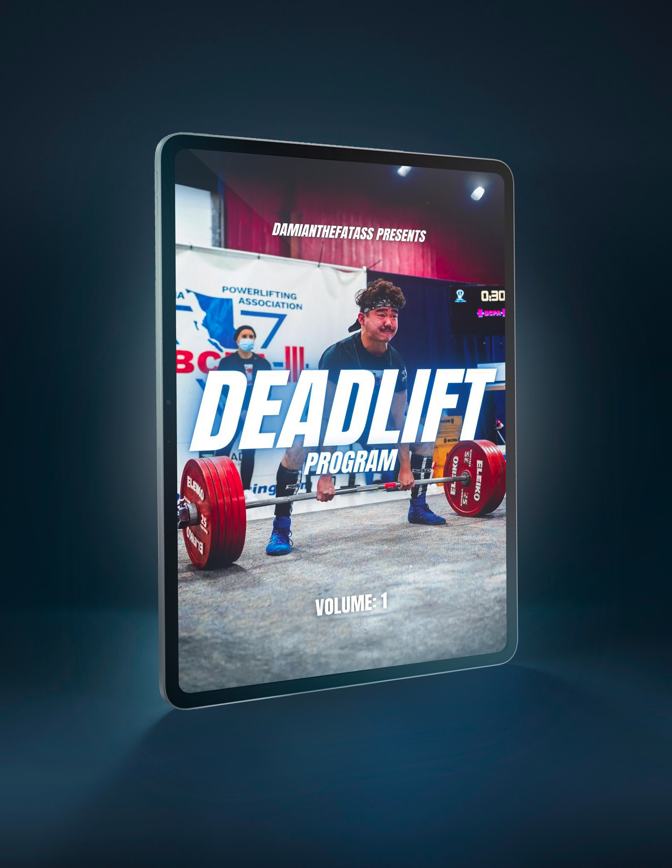 Deadlift Program: Add 50+ Pounds with this Scientific Program Deadlift Program: Add 50+ Pounds with this Scientific Program